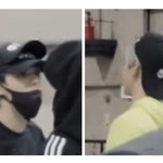[NCT드림] <b>모자</b>가 왜 거기있지요
