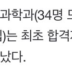 [드루와] <b>연대</b> 계약학과 최초합 전체 등록 포기 ㄷㄷ