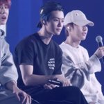 [NCT드림] 야... 얼굴 실화냐