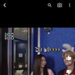 [모두드루와] 전 아이즈원 김민주 방송에서 존1나 <b>라고</b> <b>함</b>