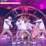 [TXT] 이 무대 언제야?