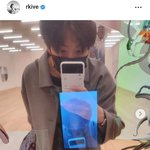 방탄소년단 <b>RM</b> 인스타 업데이트