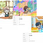 [NCT드림] ㅁㄴㅂㄹ님 드림이들 그림 프박