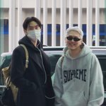 [펜타곤] 잉 형구 머리 아예 <b>백발</b>이넹