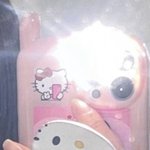 한아름송이 키티 <b>폰</b>케 어디껀<b>지</b> 아는사람