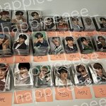 [NCT칠프] 127리팩초<b>동주</b>랑 겹쳐서 슴도 안쳐다보는걸ㅋㅋ