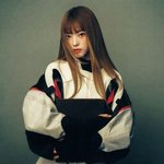 헐 <b>해린</b>이 미국 보그사진