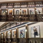 [방탄소년단] 일본 시부야에있는 <b>서점</b>이라는데