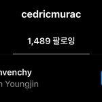 [군대] <b>캘빈</b> 디렉터 김영진님 팔로잉했네