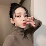 [에스파] <b>카리나</b>는 신이에요