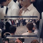 이수만 연설하는데 기도하는 <b>sm</b>아티스트들ㅋㅋ