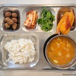 [점심뭐먹지] 도서관 <b>사서</b>가 먹은 2월의 구내식당 메뉴