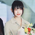 [드루와] 서울시 홍보<b>대사</b> 해린 존예