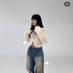 이 <b>코디</b> 어때보여