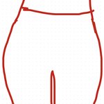 나 골반 이렇게 <b>생김</b>