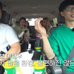 여자들 많은 곳에서 촬영한 <b>이상우</b>의 소감