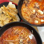 라홍방 마라탕이 진짜 젤 나은듯