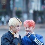 [NCT드림] 레몬이랑 딸기조합