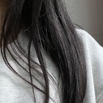 머리 감았는데도 떡져보이는건 뭐임??ㅠㅠ