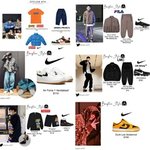정국이 옷 <b>스포티</b>하게 입는거 너무좋아