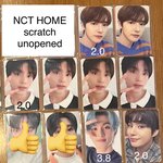 [NCT칠프] 포카마다 <b>시세</b> 다른거로 추하게 저러시노