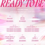 트와이스 <b>일정표</b> 가져왔어요~