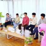 [군대] <b>야자</b>타임이요?