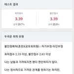 <b>애착</b>유형테스트