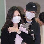 송중기 케이티 공항<b>포착</b>