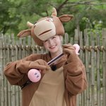 이렇게 보기만 해도 기분 좋아지는 애는