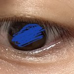 [댓글부탁해] <b>눈밑</b>에 이거 주름이야??