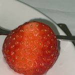 <b>고속도로</b> 뚫린 딸기