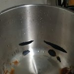[이것좀봐줘] <b>냄비</b>야..슬퍼하지마..