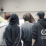 [NCT드림] 여기 <b>지성</b>이 어깨에 기댄 거 누구지 ??