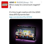 [방탄소년단] 아니 이삐두라  오늘 ㄹㅔ<b>GO</b> 나온거