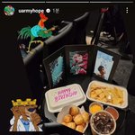 [방탄소년단] 호비  코멘<b>터리</b> 찍나봐ㅋㅋㅋㅋㅋ