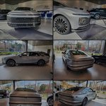 [꼭조언부탁] 이번에 나온 <b>신형</b>그랜저GN7 디자인 어떤가요? (사진O)