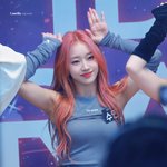 나는 4세대 아이돌 중 얘가 제일 예쁨