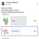 얘들아 남돌얘기 많이했지? 그럼 나좀 도와줘