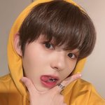 히로토 연습생에게 많은 관심을..
