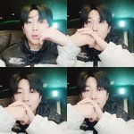 [방탄소년단] 출근해서는 짧게라도 보러<b>와준</b>거에