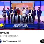 [스키즈] 기분이 이상하다