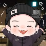 [군대] 베베님 <b>팬아트</b>