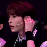 성한빈 이 짤 ㄹㅈㄷ임