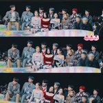 방탄&amp;블핑 한 자리에 있는거 이젠 없겠지