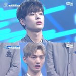 프듀 정병존이었던 유선호 <b>안형</b>섭
