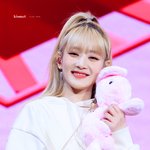 [모두드루와] <b>민니</b> 반묶음 사람 환장하게 만드는 것 같아