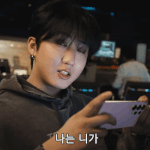 [스키즈] 우리 창<b>비니</b> 광고