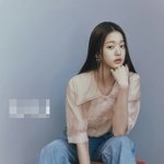 아이브 장원영 <b>SJSJ</b> 새 모델됐대