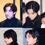 <b>BTS</b> 뷔... 전 세계가 열광한 '뷔주얼'